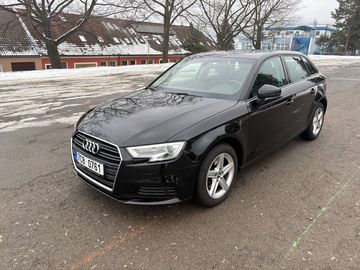 Sportback 1.6 TDI