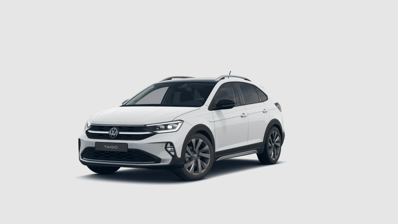 Volkswagen Taigo, 1,0 TSI 85 kW 7DSG