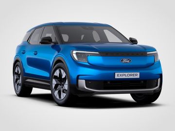 Elektrický  AWD 79 kWh,0 PRODL