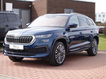 2,0TDi 147kW L&K 4x4 7míst