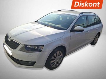 2.0 TDI, Automat, Navi, Xenony