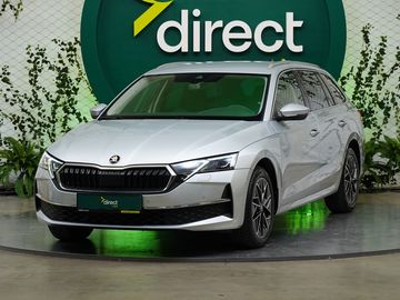 2.0 TDI 110 kW Top Selection