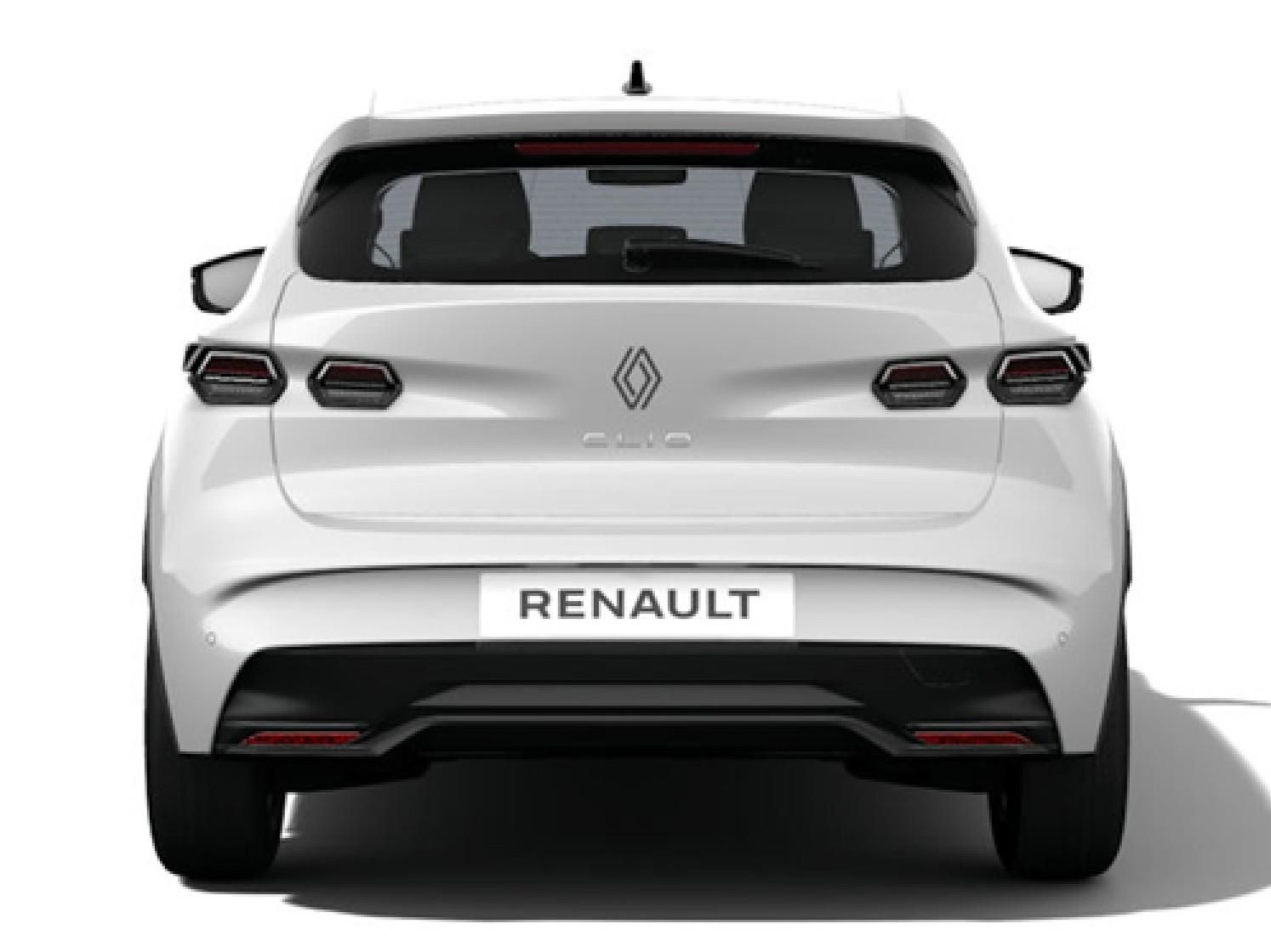 Renault Clio, evolution TCe 115 - fotka 4