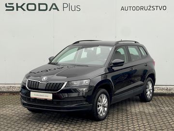 DSG 1.5 TSi / 110 kW Active