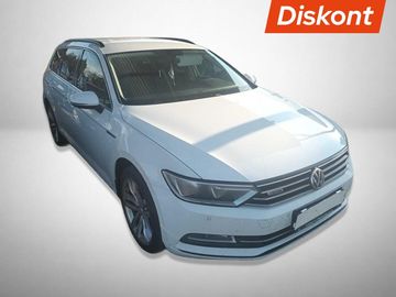 2.0 TDI, Comfortline, 4X4