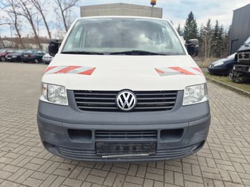 Doka  6 místý  1.9 TDI