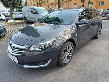 Sports Tourer 1.6 EcoTec 125 k