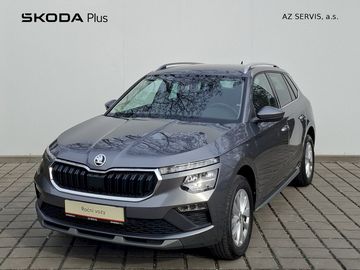 1.5TSI 110kW DSG | Top Selecti