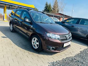 Dacia Logan, 1.2i 1.MAJITEL,ČR,2. SADA KOL