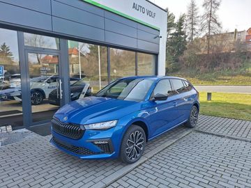 Dynamic 1,5TSI 110kW