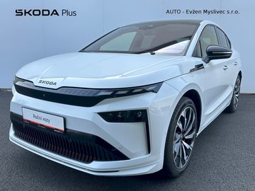 SPORTLINE 85X 210KW/82 E1A