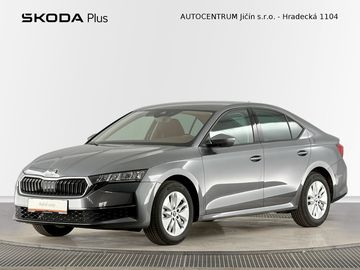 1.5TSI 85kW Selection