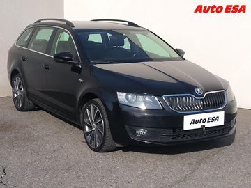 2.0TDi 4x4,L&K,DSG,bixen