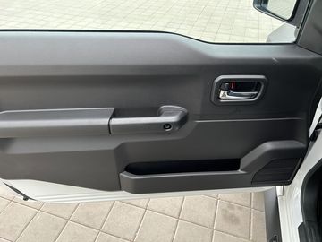 1.5VVT 75kW 4x4  Allgrip
