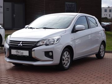 1,2i 52kW A/T