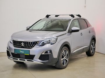 1.6 PureTech 133 kW Alure