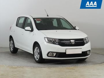 1.0 TCe LPG, LPG, ČR,1.maj