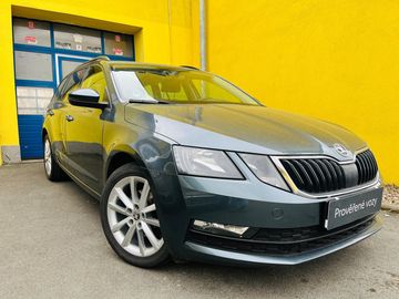 1.0 Tsi 85 kW 6 RYCHL NAVI