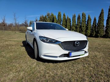 2.5 143 kW AT – Takumi Plus