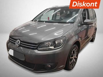 1.6 TDI, Serv.kniha, Navi