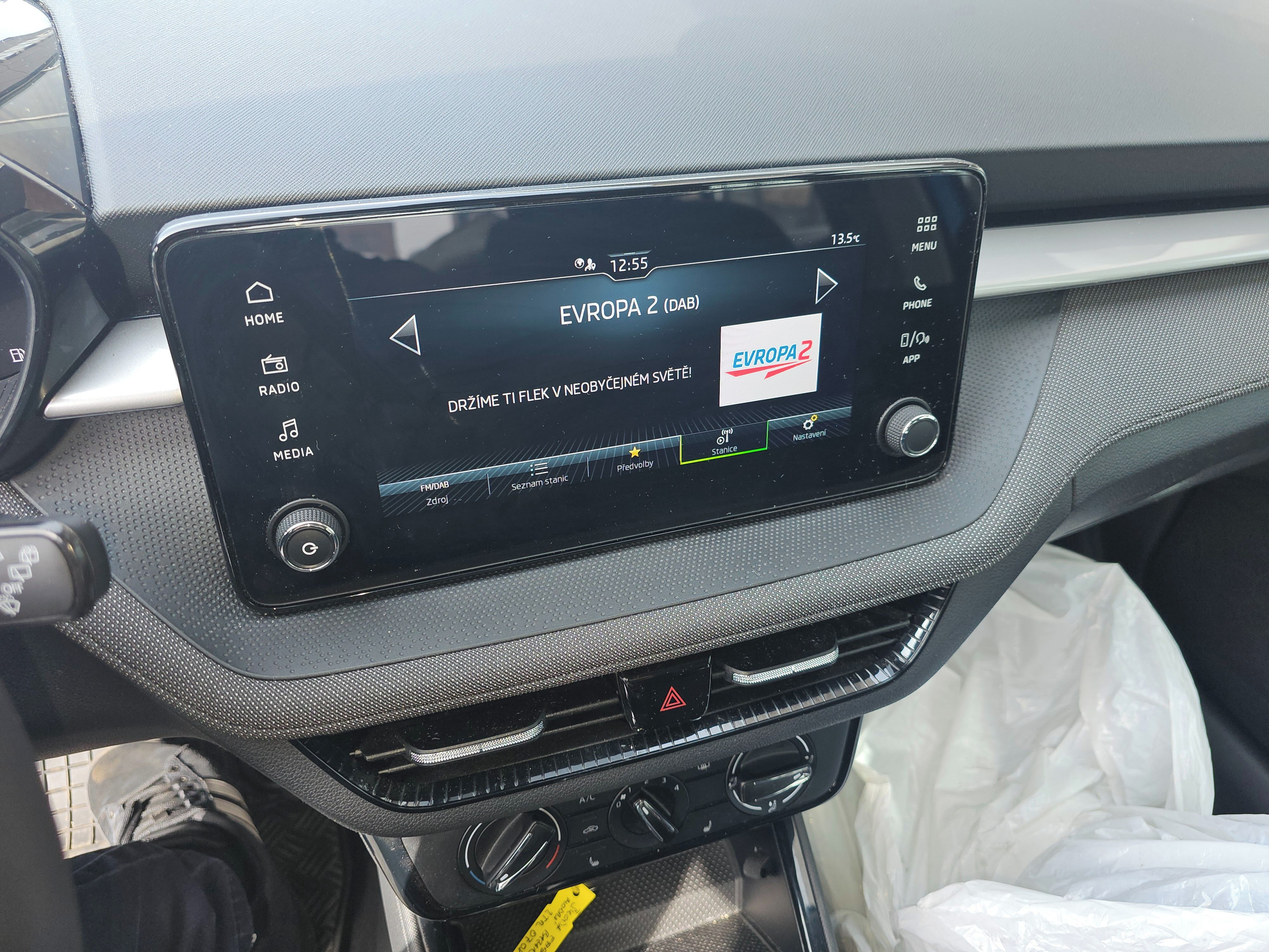 Škoda Fabia, 1,0 MPi SELEC.130LET, ALU kola - fotka 6