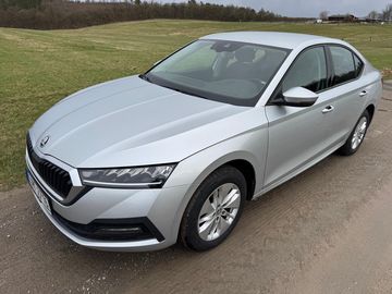 2.0TDI AMBITION+ LED ČR