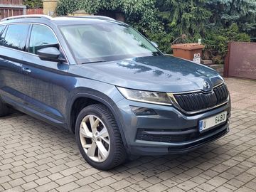 2,0TDi 4x4 VIRTUAL tažný 2,5T