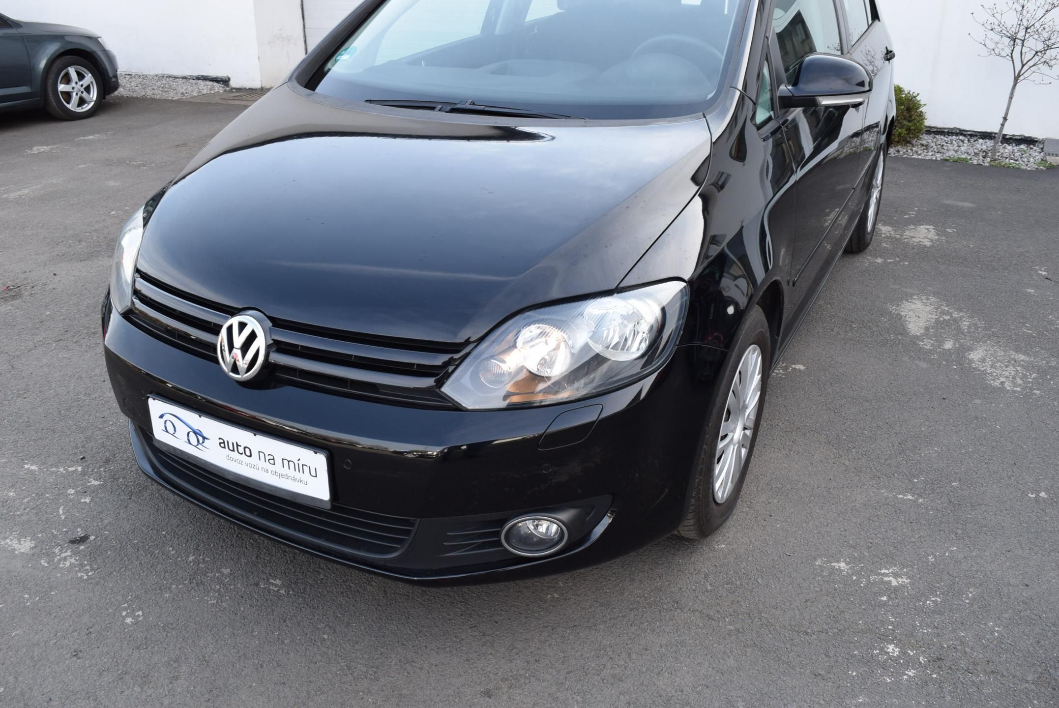 Volkswagen Golf Plus, 1.2TSI 77kw TRENDLINE SENZORY - fotka 2