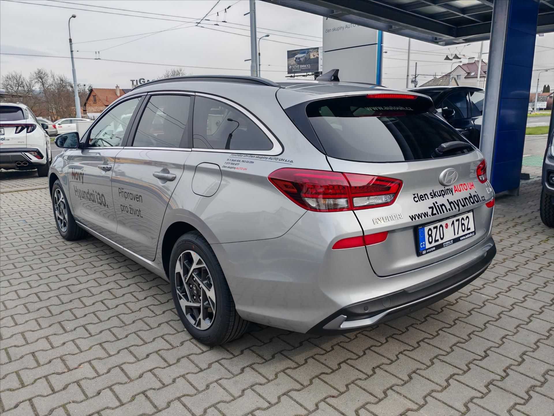 Hyundai i30, 1,0 T-GDi  Style MY26 - fotka 3