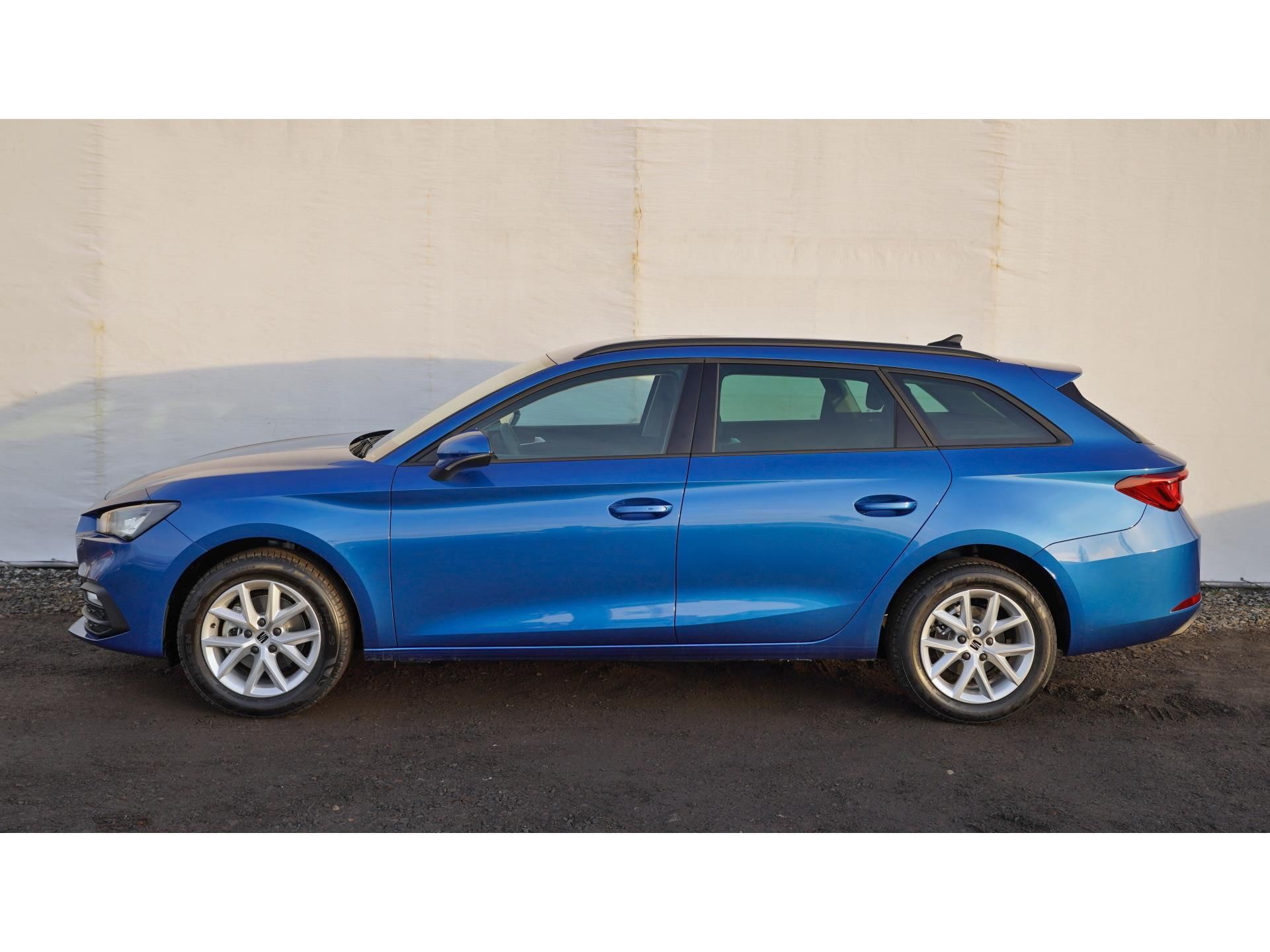 Seat Leon, 1.5 TSI / 85 kW SP Style - fotka 3