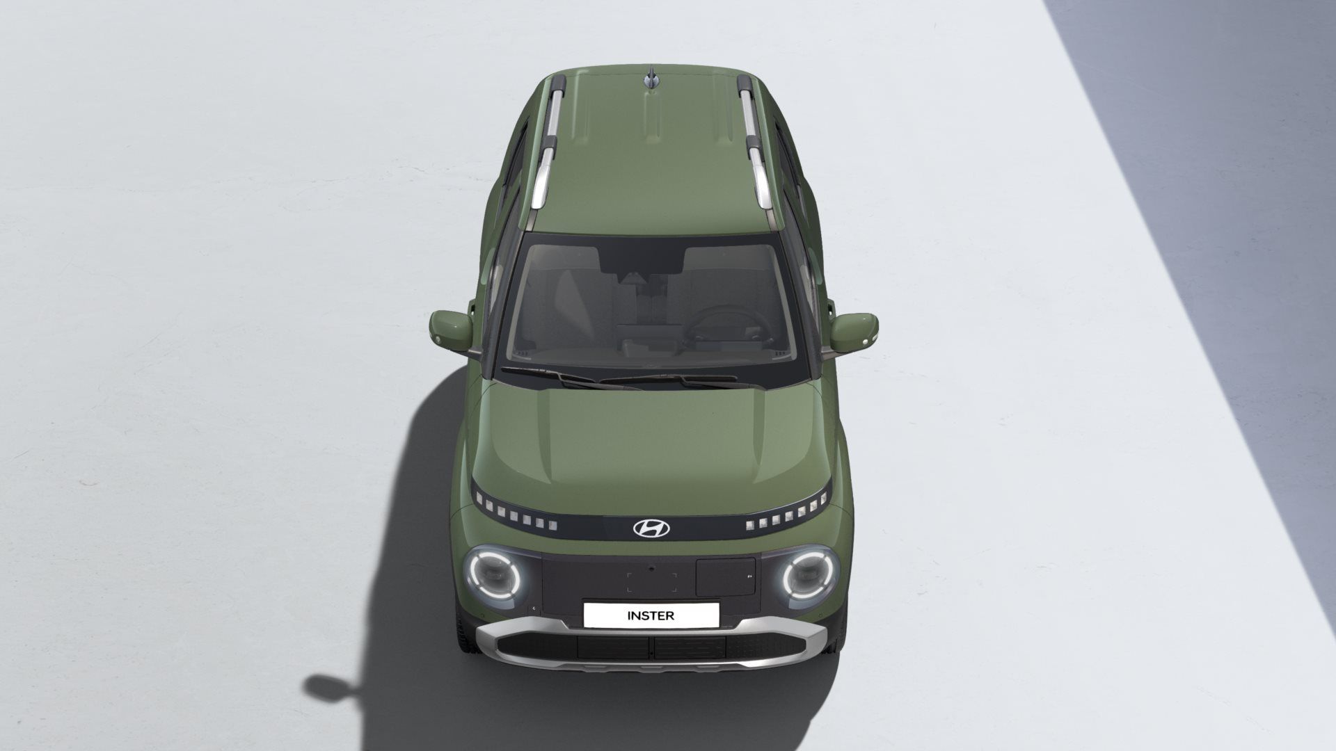 Hyundai Inster, 4S PWR STYLE TECHNOLOGY - fotka 6