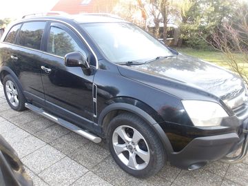 2.0CDTi  110kw 4x4 ! AUTOMAT !