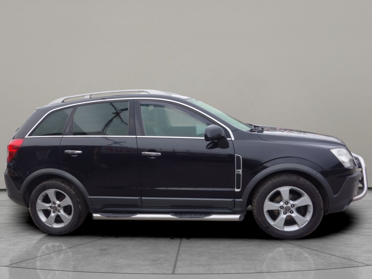 Opel Antara, 2.0 cdti 110kw 4x4!automat !!! - fotka 5