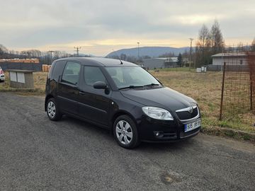 1.4tdi style