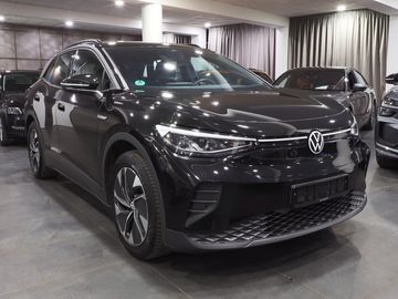 ID.4 Pro 150kW / záruka