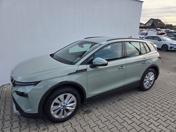 Essence 60 63kWh 150kW
