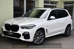 BMW X5, xDrive40i M-SPORT