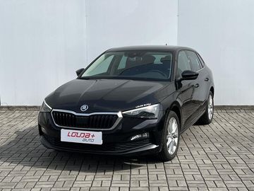 Style 1.5 TSI 110 kW