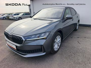 SUPERB SELEC TD 110/2.0 A7F