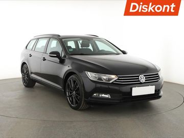 2.0 TDI, Comfortline, Automat