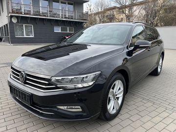 2.0 TDi 147kw Business led