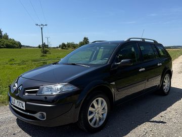 Renault Mégane 2.0 dCi 110 kW