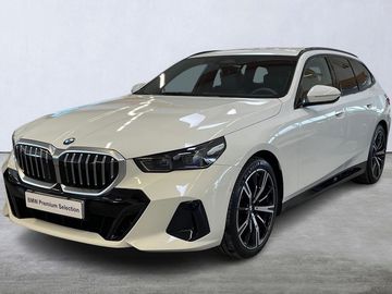 520d xDrive M-Sport NezTop B&W