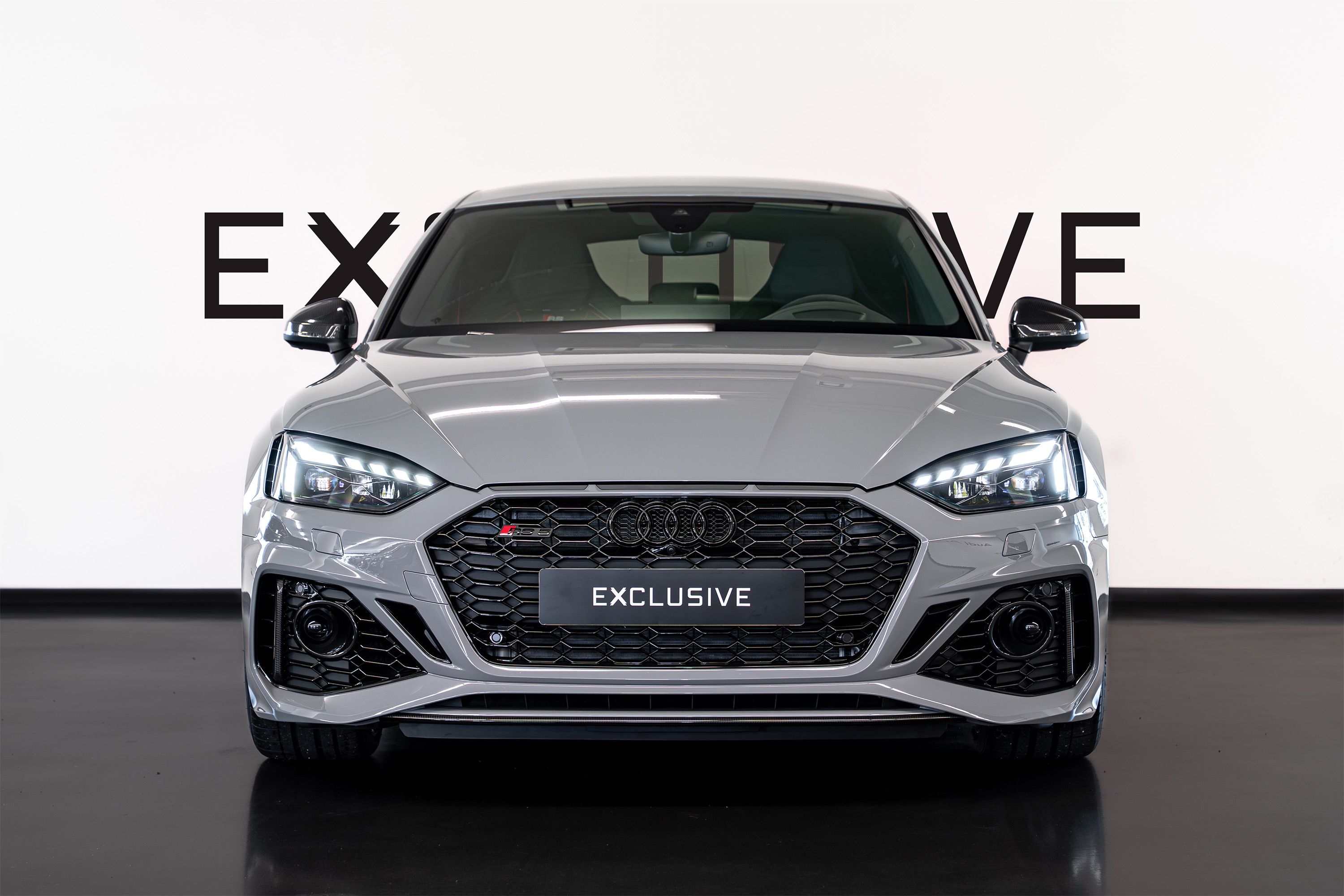 Audi RS5, Competition Plus - fotka 3