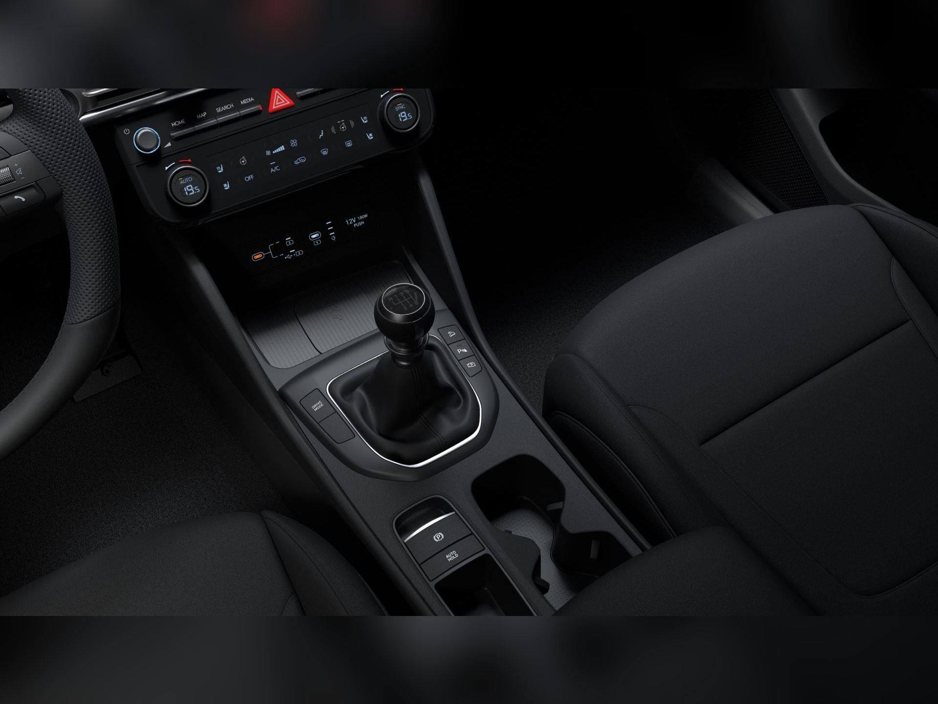 Hyundai Tucson, 1.6 T-GDI / 110 kW GO Czech! - fotka 6