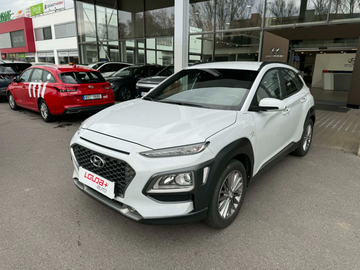 Mystic 1.0 T-GDI 88 kW