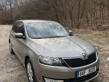1.2tsi,top stav,pouze 51300km