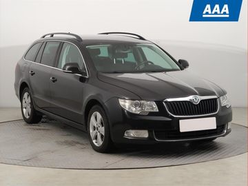 1.6 TDI, Ambition