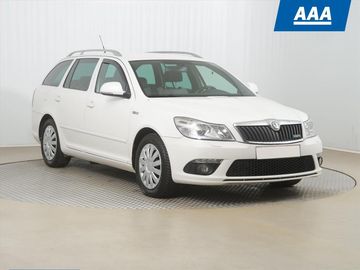 RS 2.0 TDI