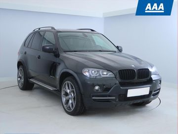 xDrive30d, 4X4, Automat